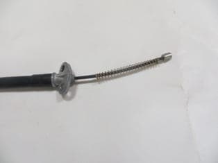 NISSAN SUNNY- B13- 90/94; ARKA EL FREN TELİ SOL (SH) thumbnail 3