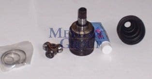 NISSAN SUNNY- B13- 90/94; İÇ AKS KAFASI (GA16) 1.6CC (UNICA) (1/1)