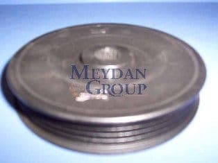 NISSAN SUNNY- B13- 90/94; HİDROLİK DİREKSİYON KASNAĞI (FAMMIZE) (1/1)