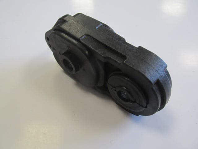 NISSAN MICRA- K11- 98/02; ÖN MOTOR TAKOZU (1.0-1.3) thumbnail 2