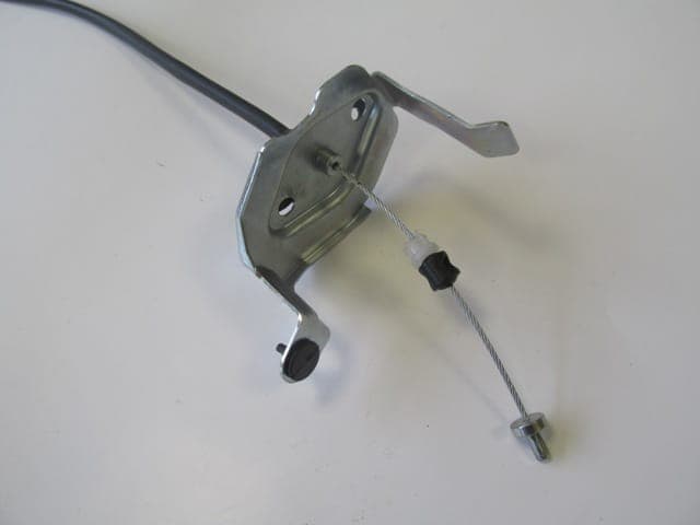 NISSAN SUNNY- N14- 94/96; GAZ TELİ thumbnail 2