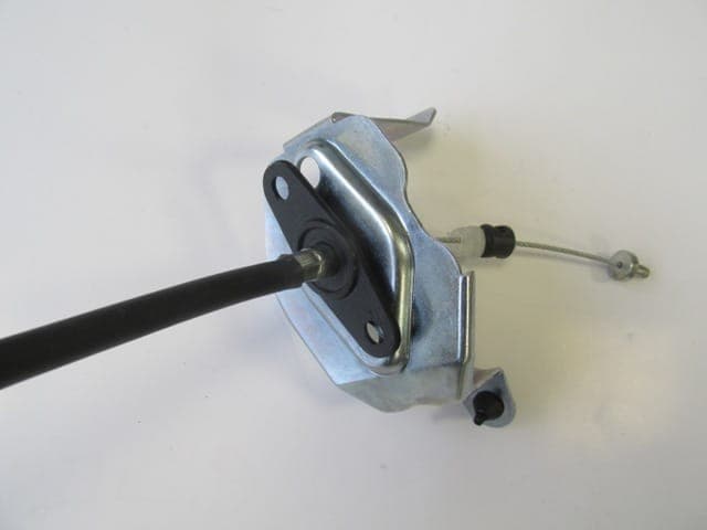 NISSAN SUNNY- N14- 94/96; GAZ TELİ thumbnail 3