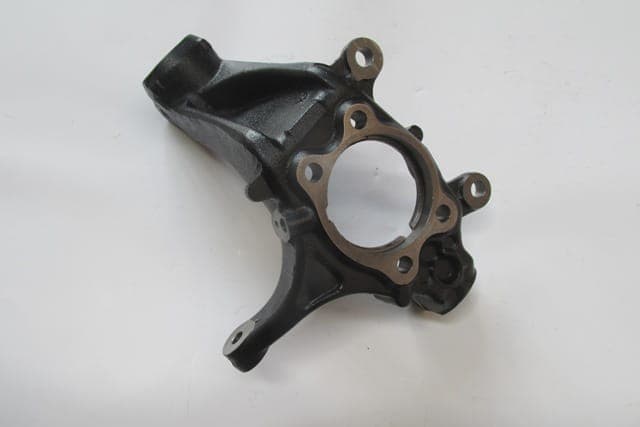 NISSAN QASHQAI- J11- 14/20; ÖN AKS TAŞIYICI SAĞ (ABS Lİ) thumbnail 2