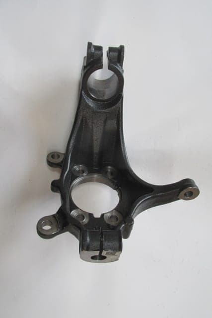 NISSAN QASHQAI- J11- 14/20; ÖN AKS TAŞIYICI SAĞ (ABS Lİ) thumbnail 3