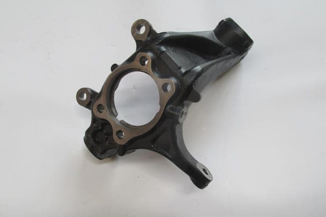 NISSAN X TRAIL- 17/21; ÖN AKS TAŞIYICI SOL (ABS Lİ) thumbnail 2