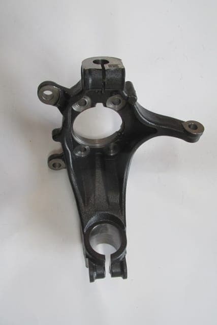 NISSAN X TRAIL- 17/21; ÖN AKS TAŞIYICI SOL (ABS Lİ) thumbnail 3