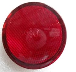 NISSAN QASHQAI- J10- 07/09; ARKA REFLEKTÖR SOL KIRMIZI (5 KİŞİLİK) (FAMELLA) (1/1)