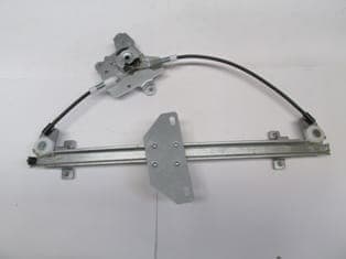 NISSAN JUKE- 11/19; ÖN CAM KRİKOSU SOL ELEKTRİKLİ/MOTORSUZ (TW) thumbnail 2