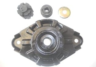 NISSAN PRIMERA- P12- 03/08; ARKA AMORTİSÖR TAKOZU SAĞ/SOL AYNI (ADET) (TENACITY) (1/2)