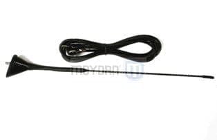 NISSAN PRIMERA- P11- 97/99; ANTEN (ARKA TAVANA TAKILAN TİP) (TW) (1/1)