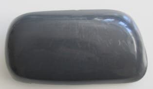 NISSAN PRIMERA- P11- 97/99; AYNA KAPAĞI SAĞ GRİ (1/2)