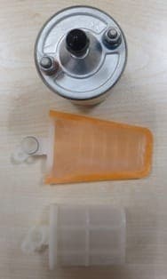 NISSAN SUNNY- N14- 94/96; BENZİN OTOMATİĞİ (GA16DE) 1.6cc ELEKTRİKLİ TİP (NUK) thumbnail 2