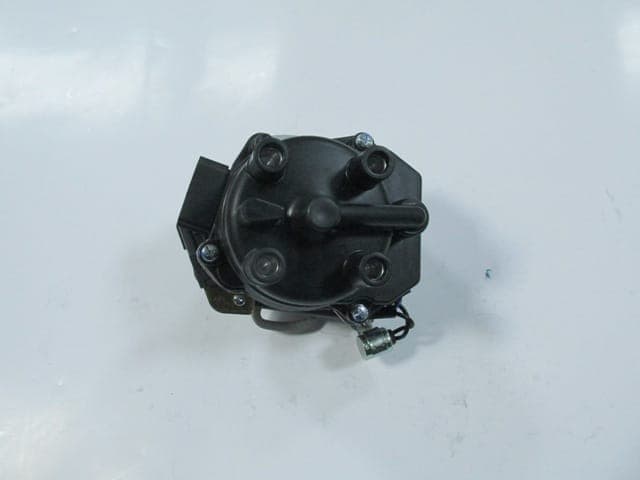 NISSAN PRIMERA- P11- 97/99; DİSTRİBÜTÖR KOMPLE (GA16) 1.6CC ENJEKSİYONLU (YOW JUNG) (1/6)