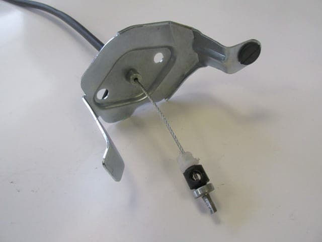 NISSAN PRIMERA- P11- 97/99; GAZ TELİ 1.6CC thumbnail 2