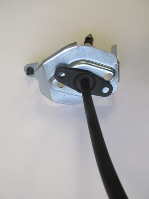 NISSAN PRIMERA- P11- 97/99; GAZ TELİ 1.6CC thumbnail 3