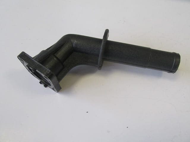 NISSAN PRIMERA- P11- 97/99; KALORİFER RADYATÖR BORUSU 1.6 CC (MUSLUK) thumbnail 2