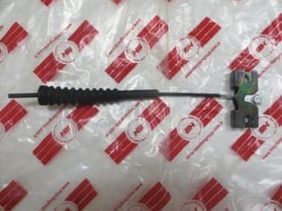 NISSAN PRIMERA- P11- 97/99; ÖN EL FREN TELİ (SH) (1/3)