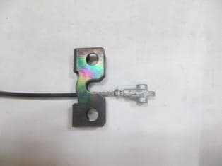 NISSAN PRIMERA- P11- 97/99; ÖN EL FREN TELİ (SH) thumbnail 2