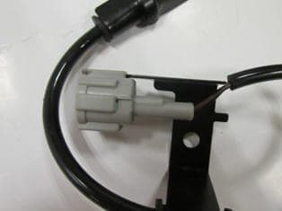 NISSAN PRIMERA- P11- 97/99; ABS SENSÖR KABLOSU ARKA SAĞ (GRİ FİŞLİ) (SH) thumbnail 3