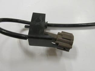 NISSAN PRIMERA- P11- 97/99; ABS SENSÖR KABLOSU ARKA SOL (KAHVERENGİ FİŞLİ) (SH) thumbnail 3