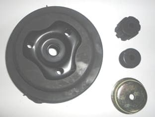 NISSAN PRIMERA- P11- 97/99; ÖN AMORTİSÖR TAKOZU SAĞ/SOL AYNI (ADET) (TENACITY) (1/3)