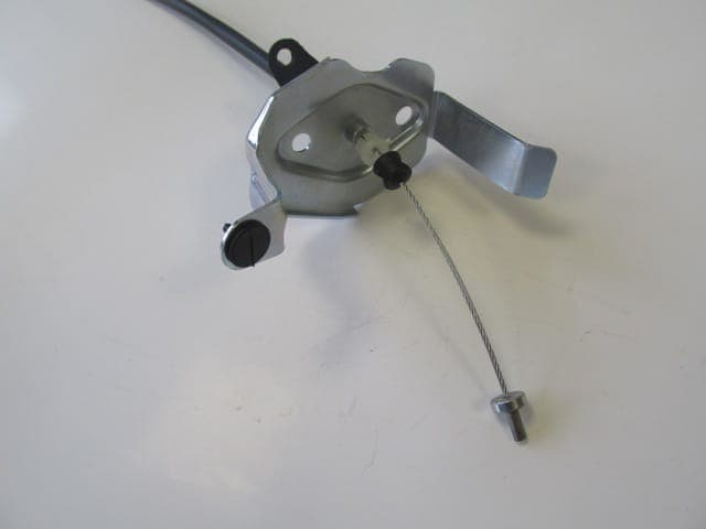 NISSAN PRIMERA- P11- 97/99; GAZ TELİ 2.0CC thumbnail 2