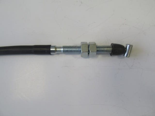 NISSAN PRIMERA- P11- 97/99; GAZ TELİ 2.0CC thumbnail 4