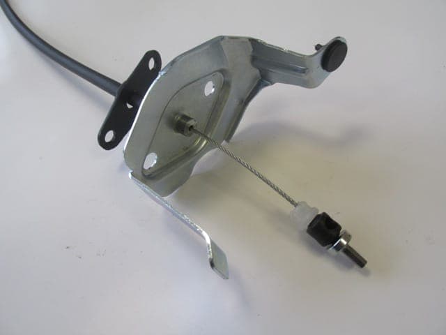 NISSAN PRIMERA- P11- 00/02; GAZ TELİ thumbnail 2