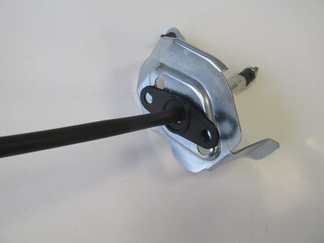 NISSAN PRIMERA- P11- 00/02; GAZ TELİ thumbnail 3