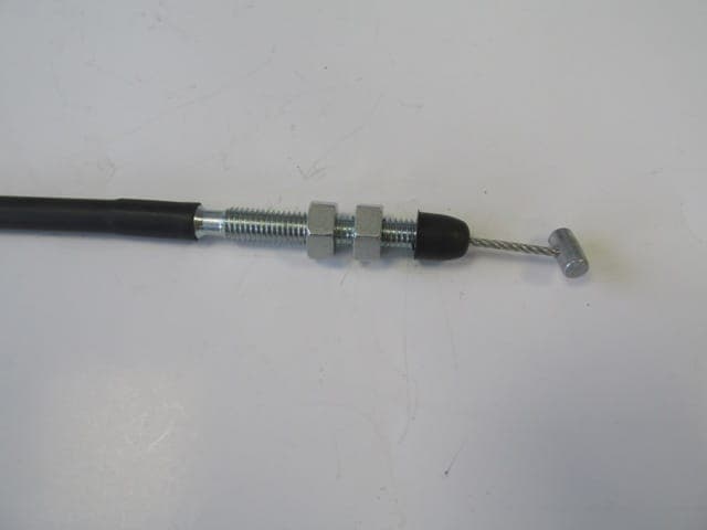 NISSAN PRIMERA- P11- 00/02; GAZ TELİ thumbnail 4