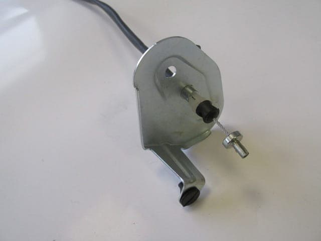 NISSAN ALMERA- N16- SD/HB- 00/06; GAZ TELİ (QG15) thumbnail 2