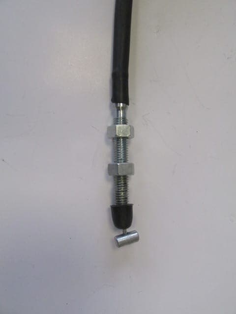 NISSAN ALMERA- N16- SD/HB- 00/06; GAZ TELİ (QG15) thumbnail 4