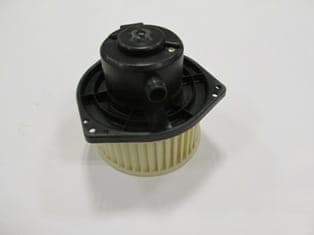 NISSAN ALMERA- N16- SD/HB- 00/06; KALORİFER ÜFLEME MOTORU (TW) thumbnail 4