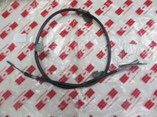 NISSAN ALMERA- N16- SD/HB- 00/06; ÖN EL FREN TELİ (SH) (1/3)