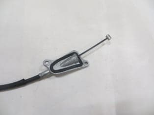 NISSAN ALMERA- N16- HB- 00/06; ARKA EL FREN TELİ SAĞ (SH) (KAMPANALI TİP) thumbnail 2