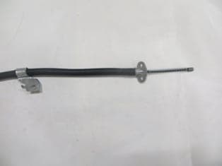 NISSAN ALMERA- N16- HB- 00/06; ARKA EL FREN TELİ SAĞ (SH) (KAMPANALI TİP) thumbnail 3