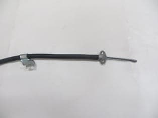 NISSAN ALMERA- N16- HB- 00/06; ARKA EL FREN TELİ SOL (SH) (KAMPANALI TİP) thumbnail 2