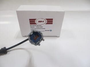 NISSAN ALMERA- N16- SD/HB- 00/06; ABS SENSÖRÜ ARKA SAĞ/SOL AYNI (ADET) 2 FİŞLİ (QG18/SR20DE) (SH thumbnail 3