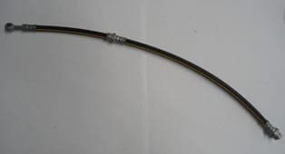 NISSAN ALMERA- N16- SD/HB- 00/06; ARKA FREN HORTUMU (SH) (1/3)