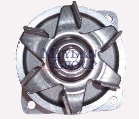 NISSAN MAXIMA- A32- 95/00; DEVİRDAİM ÇELİK PALETLİ 2.0cc (HAITAO) (1/1)