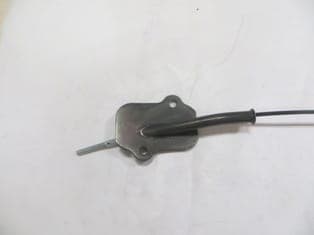 NISSAN MAXIMA- A32- 95/00; ÖN EL FREN TELİ (SH) thumbnail 3