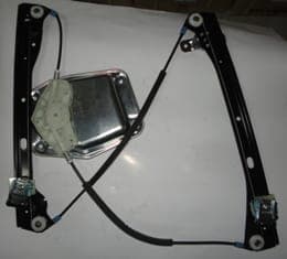 NISSAN MAXIMA- A33- 03/06; ÖN CAM KRİKOSU SAĞ ELEKTRİKLİ/MOTORLU 2 PİN thumbnail 2