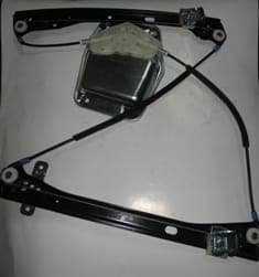 NISSAN MAXIMA- A33- 03/06; ÖN CAM KRİKOSU SOL ELEKTRİKLİ/MOTORLU 6 PİN thumbnail 2