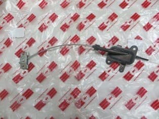 NISSAN MAXIMA- A33- 03/06; ÖN EL FREN TELİ (SH) (1/3)