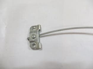 NISSAN MAXIMA- A33- 03/06; ÖN EL FREN TELİ (SH) thumbnail 3