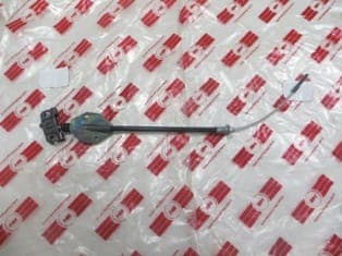 NISSAN ALTIMA- A31- 89/92; ÖN EL FREN TELİ (SH) (1/3)