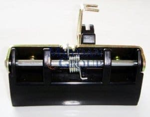 NISSAN X TRAIL- 02/07; BAGAJ AÇMA KOLU (1/1)