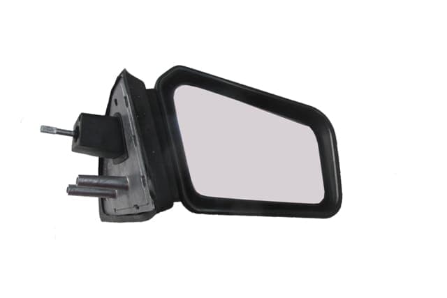 LADA SAMARA- 90/95; KAPI AYNASI SAĞ MANUEL (YERLİ) thumbnail 3