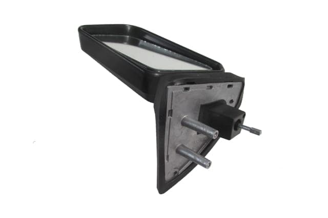 LADA SAMARA- 90/95; KAPI AYNASI SOL MANUEL (YERLİ) thumbnail 2