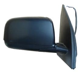 NISSAN X TRAIL- 08/12; KAPI AYNASI SAĞ ELEKTRİKLİ 3FİŞLİ (BFN) (1/2)